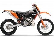 KTM 300 EXC